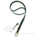 personality rotating detachable ring Mobile Phone strap